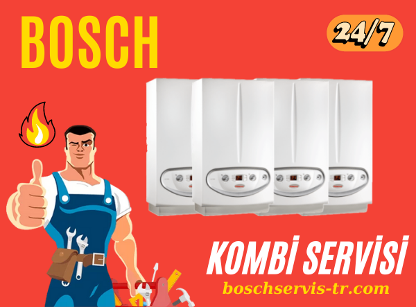 Yozgat Bosch Servisi